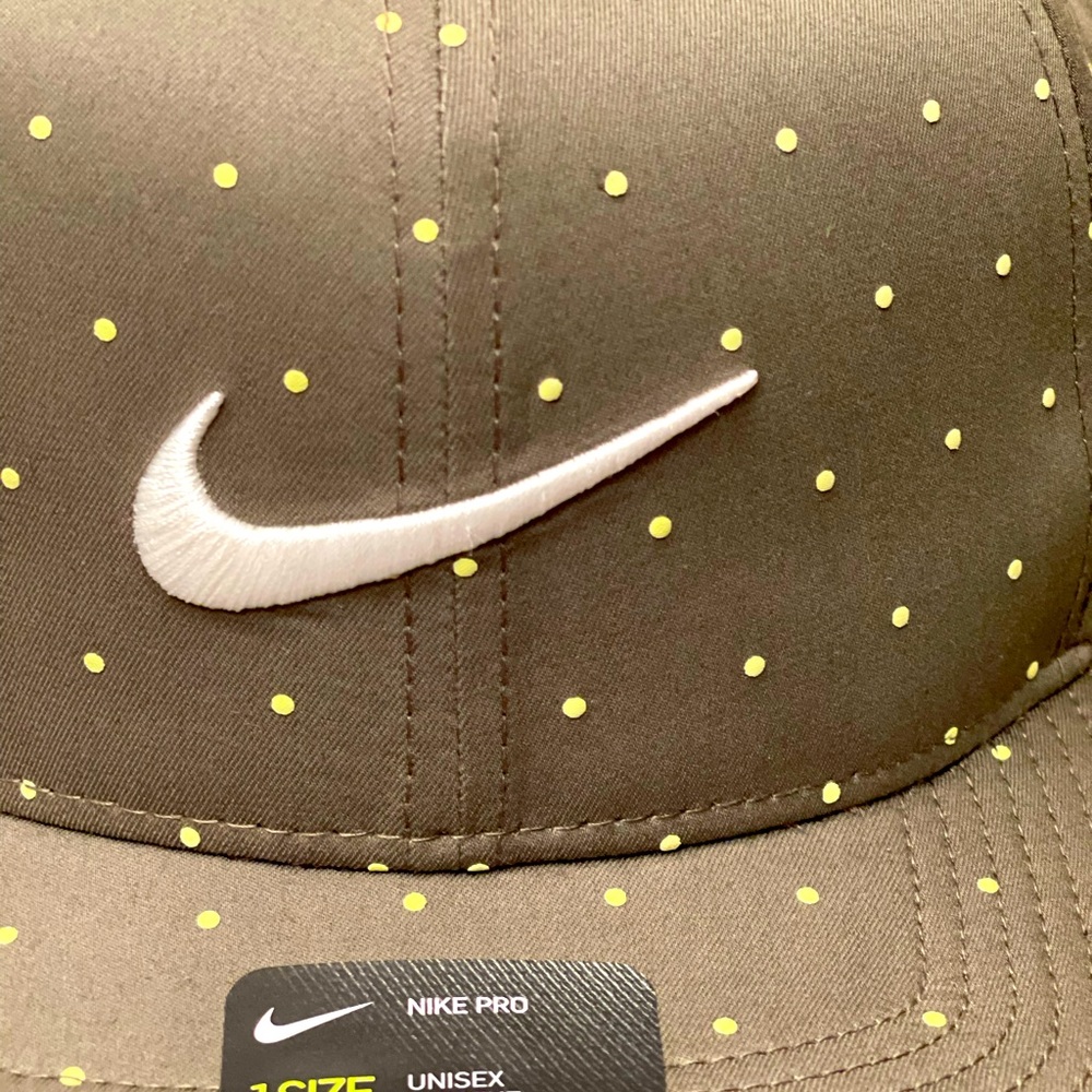 Unisex Nike hat